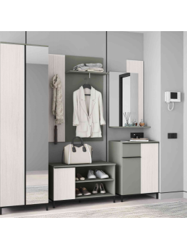 Прихожие и вешалки