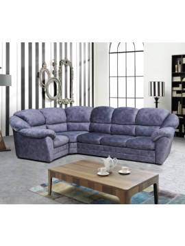 Диваны угловые