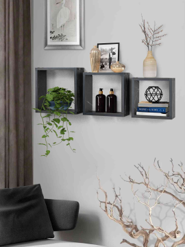 Этажерки и полки