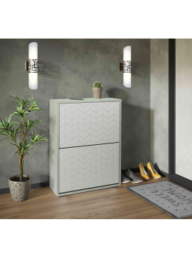 Обувницы и пуфы