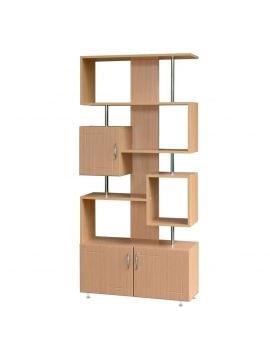 Этажерка 21 глянец