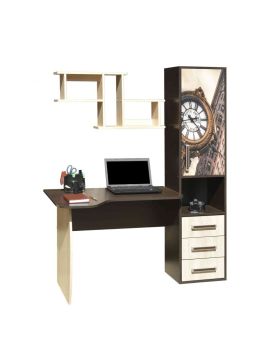 Уголок школьника 14