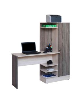 Уголок школьника 23