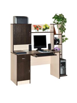 Уголок школьника 8