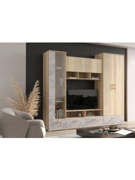 Гостиная Паула