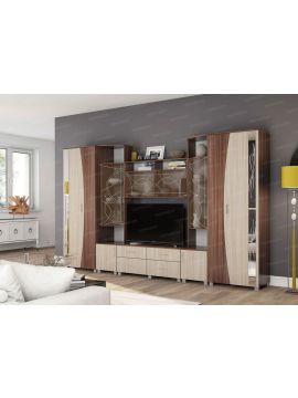 Гостиная Бриджит