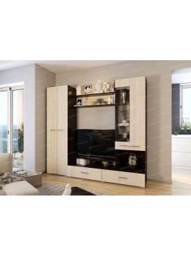 Гостиная Латте