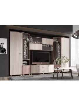 Гостиная Монако