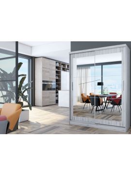 Шкаф-купе Фьюжн № 4