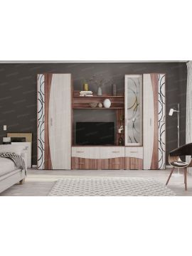 Гостиная Бриджит - 2