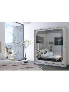 Шкаф-купе Фьюжн № 3