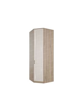 Кантри МДФ Модуль № 3 (дуб серый/роялвуд светлый)