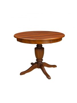 Стол № 1 Массив МДФ