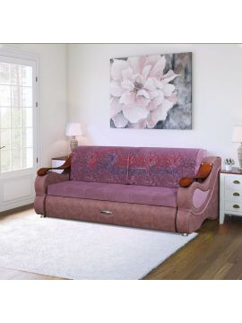 Диван Лидер 4  НПБ