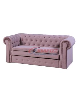 Диван Честер  раскладной Кузнецк