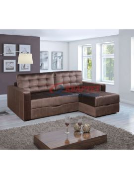 Диван Аргус 2 угловой