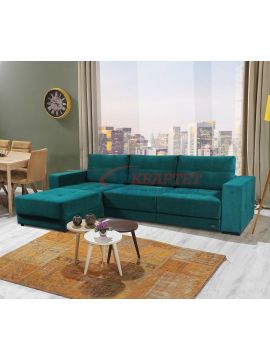 Диван Арно с оттоманкой