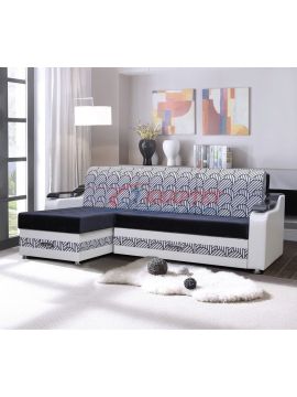 Диван Фиеста угол НПБ