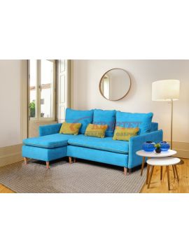 Диван Эгоист угловой