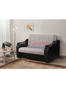 Диван Аккордеон 3 стеганный