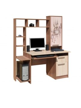 Компьютерный стол СК 64
