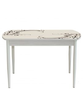 Стол кухонный № 34