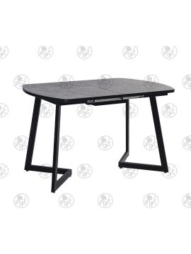 Стол САЕН № 21 (120*800+40) вставка бабочка