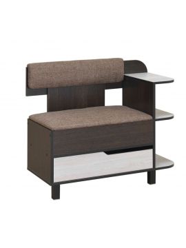 Калошница № 15