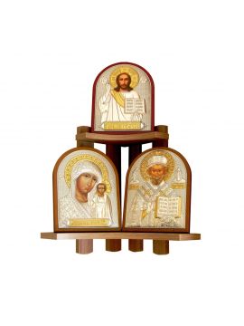 Полка под икону 2