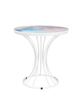 Стол журнальный 66Б