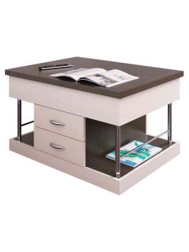 Стол-трансформер 6