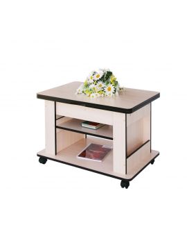 Стол-трансформер 5