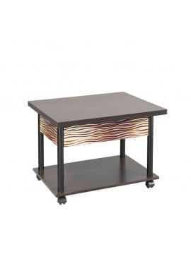 Стол-трансформер 12