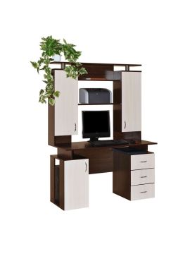 Уголок школьника 5