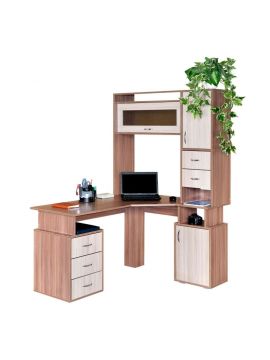 Уголок школьника 13