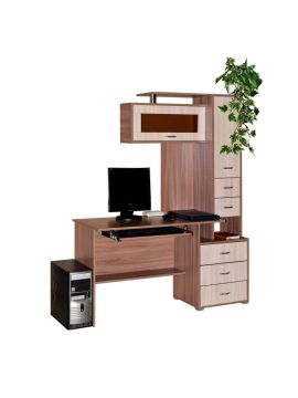 Уголок школьника 6