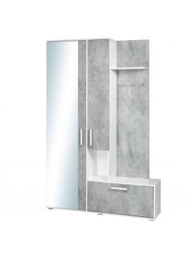 Прихожая ЛОСК