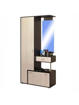 Прихожая САЛЮТ