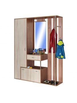 Прихожая САЛЮТ № 2