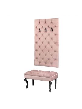 Прихожая Чарли (массив)