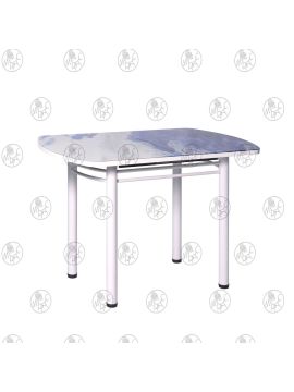 Стол кухонный 2 (110*70+30) Вставка бабочка