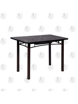 Стол кухонный 3 (110*70+30) вставка бабочка