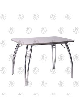 Стол кухонный 4 (110*70) не раскладной