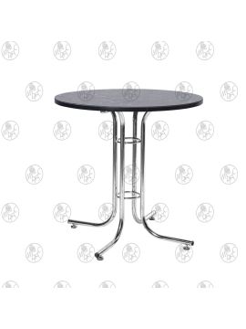 Стол кухонный Тюльпан (700) не раскладной