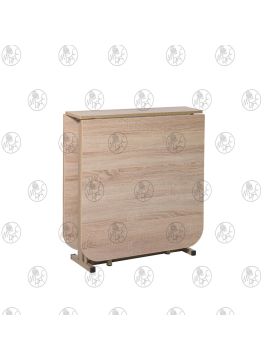 Стол кухонный Книжка 3 (154*70+70)