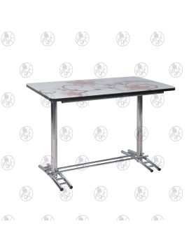 Стол кухонный 9 (110*70) не раскладной