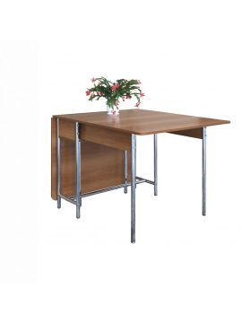 Стол-книжка № 4 ПВХ