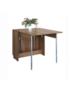 Стол-книжка № 3 ПВХ