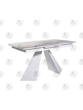 Стол САЕН № 37 (140*80+40) вставка автомат