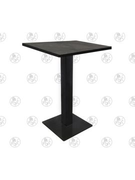 Стол САЕН № 4 (70*70) не раскладной